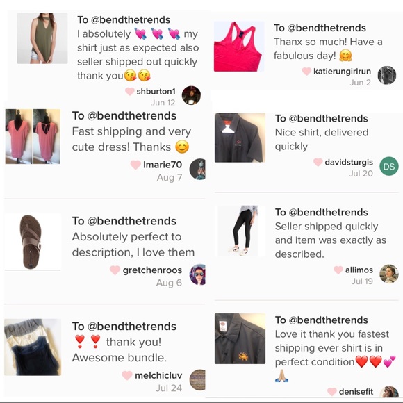 SUGGESTED USER-AMBASSADORll-17XHOST - Picture 14 of 16